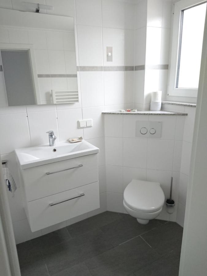 Bungalow In Messenaehe Hannover Esterno foto