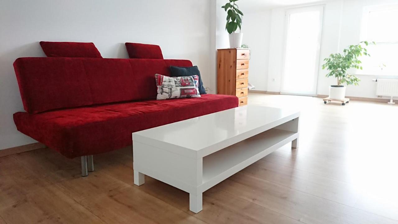 Bungalow In Messenaehe Hannover Esterno foto