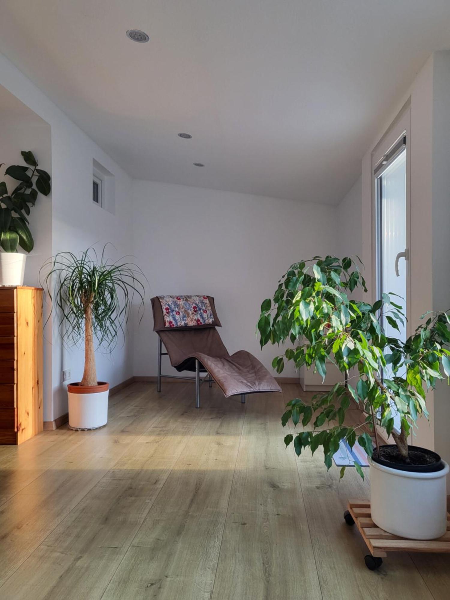 Bungalow In Messenaehe Hannover Esterno foto